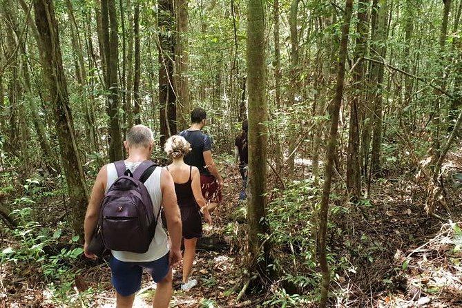Land Tour 2: Discover the North - Kayaking & Starfish beach Phu Quoc (Not Lunch) - What to pack and how to prepare