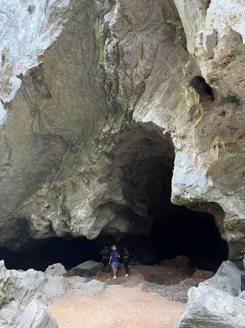 Langkawi: Kayaking Adventure and Swimming - What to pack for a dry, comfortable outing