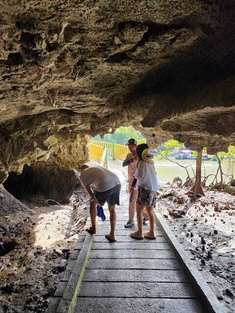 Langkawi : Kilim Mangrove Boat & Fun Kayak Tour with Lunch - Is $74 good value for four hours?