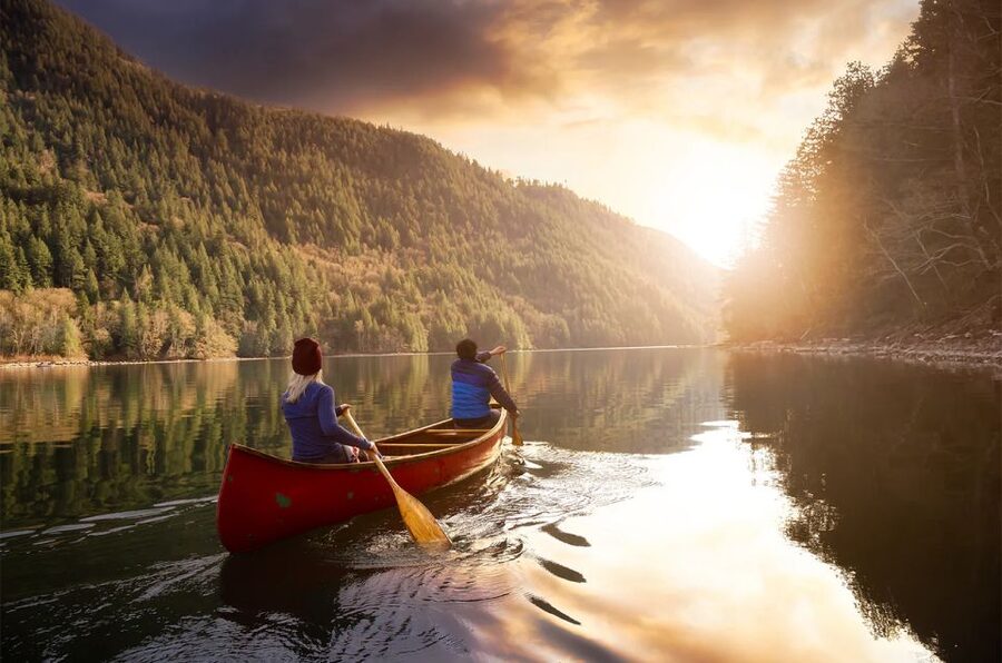 Lapland: Canoeing Trip with Reindeer and Husky Farm Tour - Practical details before you book