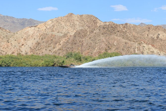 Las Vegas: Guided Kayak Tour from Willow Beach to Emerald Cave - Timing, weather, and practical planning