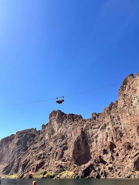 Las Vegas/Willow Beach: Guided Kayak Tour to Emerald Cave - Key points to know before you book
