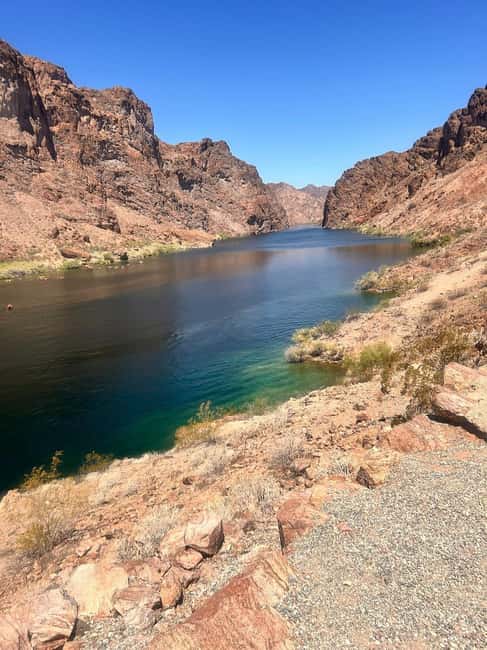 Las Vegas/Willow Beach: Guided Kayak Tour to Emerald Cave - Who will enjoy this tour most