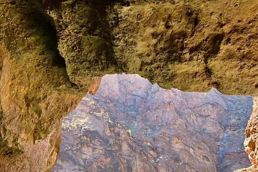 Las Vegas/Willow Beach: Guided Kayak Tour to Emerald Cave - Practical preparation for a smoother day