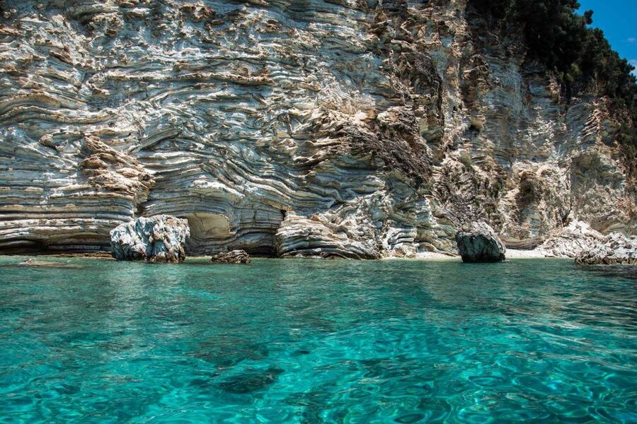 Lefkada: Full Day Sea Kayaking Tour - What the $106 price really covers