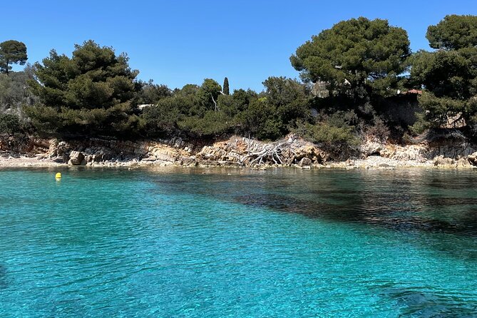 Lérins Islands Sailing Discovery, snorkeling and paddle SUP - Is $100 a fair price?