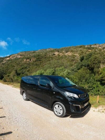 Lisbon: Arrábida Kayak & Wild Beach Snorkeling Pickup Option