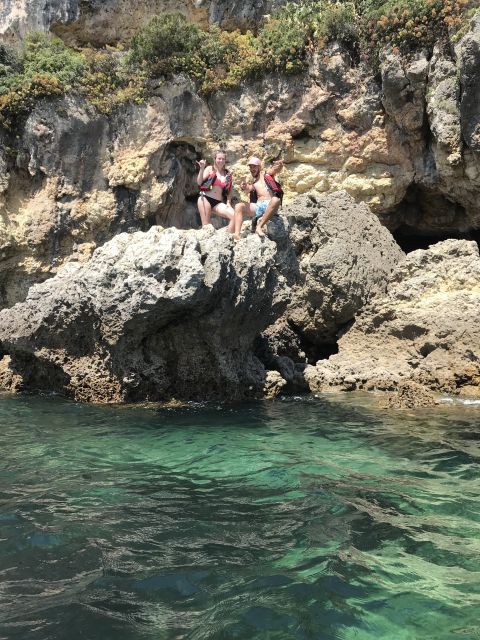 Lisbon: Full-Day Arrabida Kayak Tour with Picnic - What the $88 price really covers