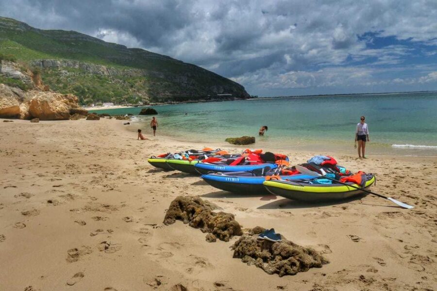 Lisbon: Full-Day Arrabida Kayak Tour with Picnic - Who will enjoy this day most
