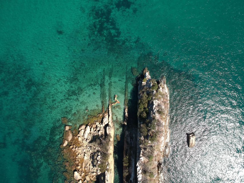 Lisbon: Kayaking and Snorkeling Adventure - Why Arrábida is worth leaving Lisbon for