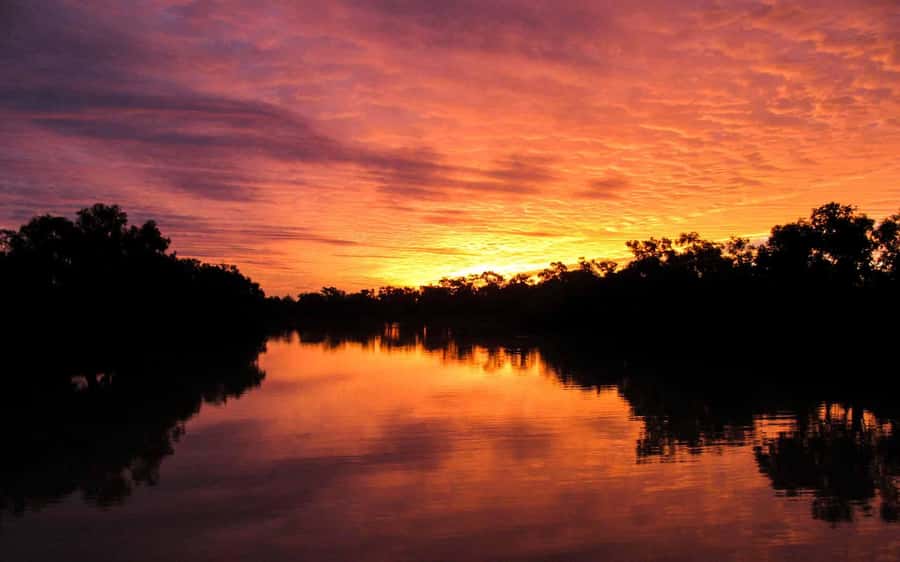 Longreach: Sunset Paddlewheeler Cruise, Show and Dinner - Key points to know before you book