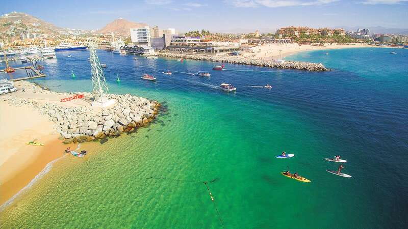 Los Cabos Arch & Playa del Amor Tour by Glass Bottom Kayak - Key points to know before you book