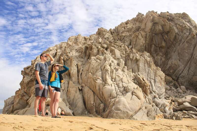 Los Cabos: Kayak to The Arch & Snorkel + Transport & Photos - Should you book the Cabo Arch kayak tour?