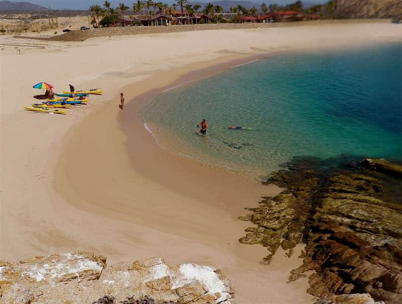 Los Cabos: Kayaking and Snorkeling in Two Pristine Bays - Who will enjoy this outing most