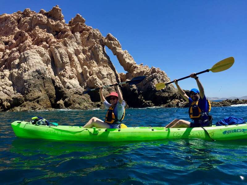 Los Cabos: Kayaking and Snorkeling in Two Pristine Bays - Should you book the Santa Maria and Chileno trip?