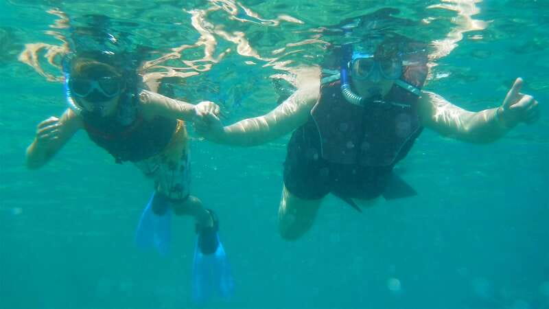 Los Cabos: The Arch and Lover's Beach Kayaking + Snorkeling - Who should book this Cabo excursion?