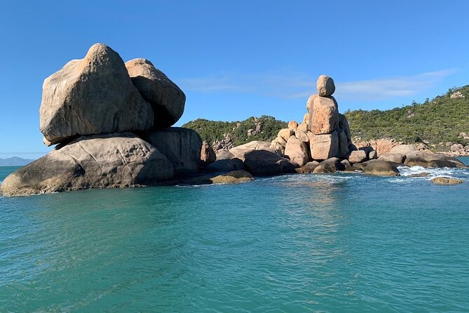 Magnetic Island Discovery Tour with Snorkeling & Paddle Boarding - Is $114.04 good value?