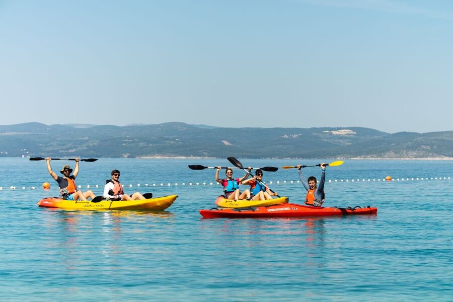 Makarska: Guided Sea Kayaking Tour with Snorkeling Stop - Should you book the Makarska sea kayaking tour?