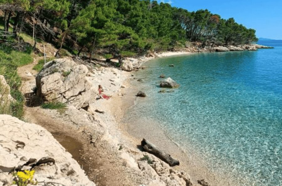Makarska: Sea kayaking & snorkeling adventure - MPL Nautika - Is $53 a fair price for three hours?