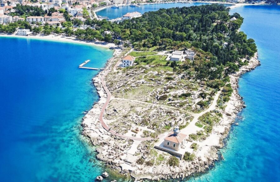 Makarska: Sea kayaking & snorkeling adventure - MPL Nautika - FAQ