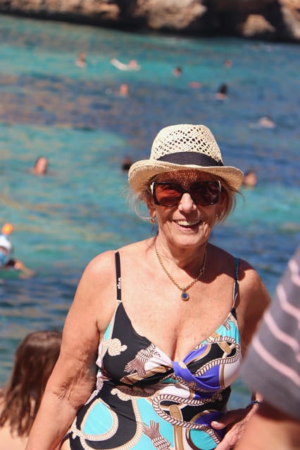 Mallorca Experinence: Es Trenc con Paddlesurf y Snorkel - Key points to know before booking