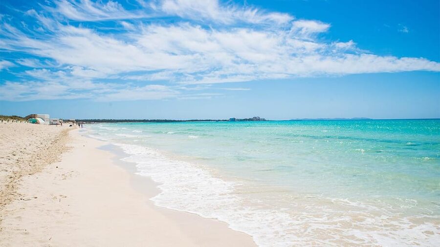 Mallorca Experinence: Es Trenc con Paddlesurf y Snorkel - What the included equipment really adds