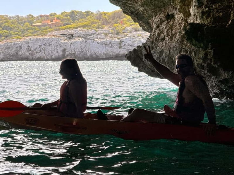 Mallorca: Kayak and Paddleboard Excursion Through Crystal Clear Caves - Who will enjoy this Mallorca outing most