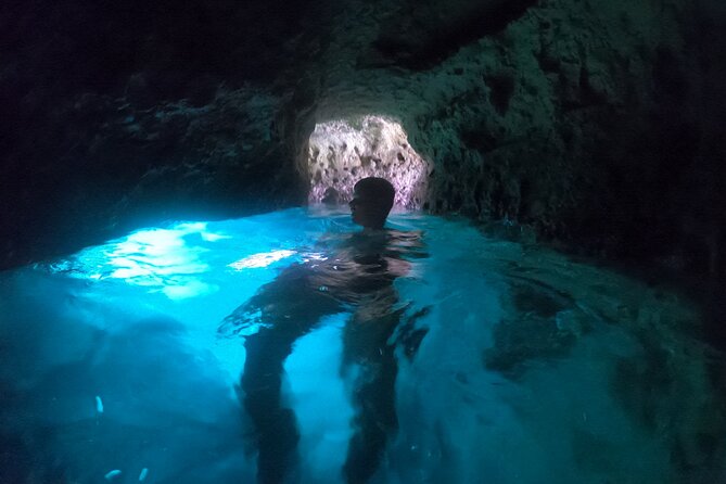 Mallorca: Kayaking, Sea Cave, Cliff Jumping & Snorkel Tour - A Treasure Hunt Begins Near Alcúdia
