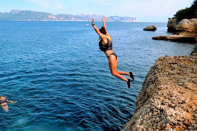 Mallorca: Kayaking, Sea Cave, Cliff Jumping & Snorkel Tour - Should You Book The Challenge Mallorca?
