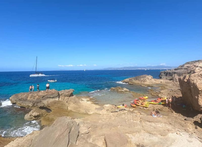 Mallorca: Sea Caves Kayaking Tour, Snorkeling & Snack - Should you book the Mallorca sea caves kayak tour?