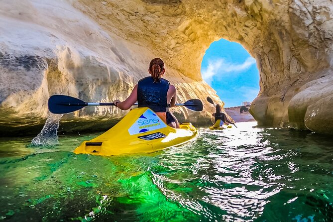 Malta: Ultimate Kayak Adventure - Key points to know before you book