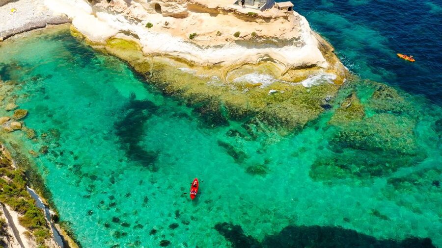 Malta: Ultimate Kayak Adventure - Who will enjoy this kayak trip most