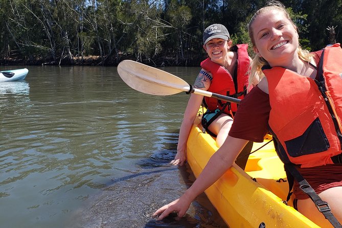 Manatee and Dolphin Kayaking | Wildlife Refuge (Titusville) - Key things to know before you paddle