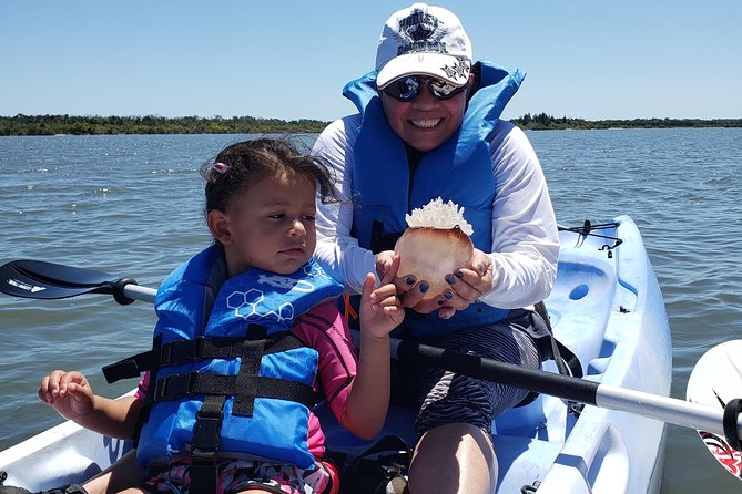 Manatee and Dolphin Kayaking | Wildlife Refuge (Titusville) - Should you book the Manatee and Dolphin Kayaking Tour?