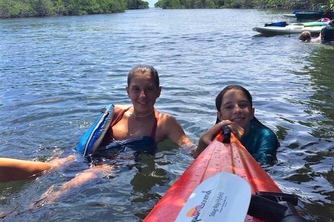 Mangrove Tunnel Kayak Adventure in Key Largo - Heat, mosquitoes, and what to pack