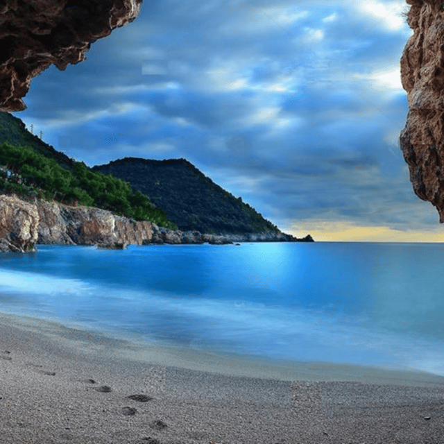 Maratea: Kayak Tour Through The Caves - Key points to know before booking
