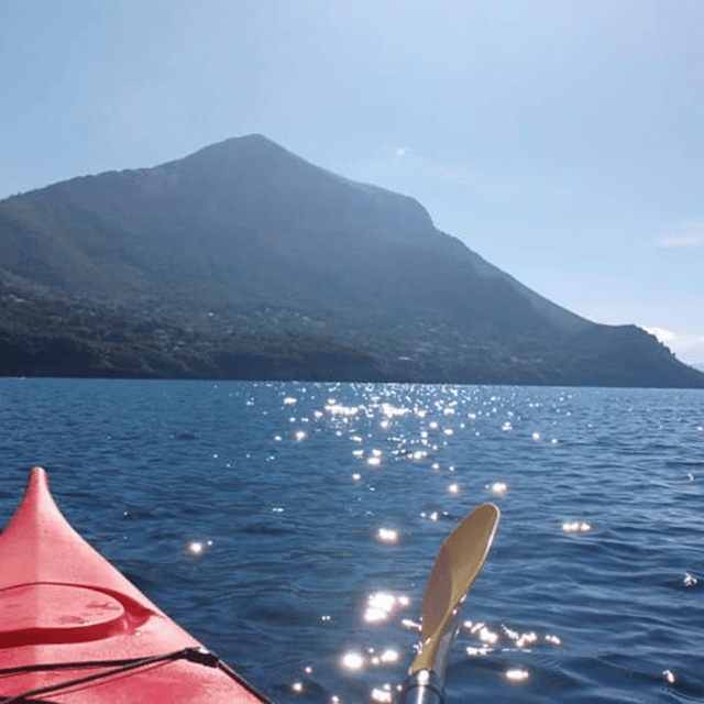 Maratea: Kayak Tour Through The Caves - Why Maratea’s coast is best seen from a kayak