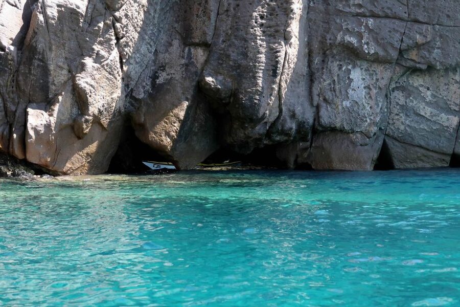 Marciana Marina: Elba Island Full-Day Kayaking Tour - Paddling, breaks, and the importance of water