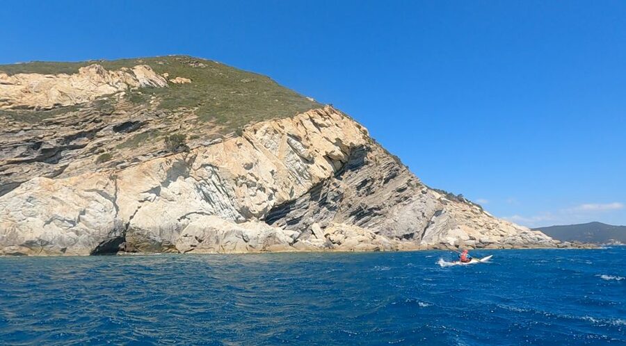 Marciana Marina: Elba Island Full-Day Kayaking Tour - Is $118.95 a fair price for six hours?