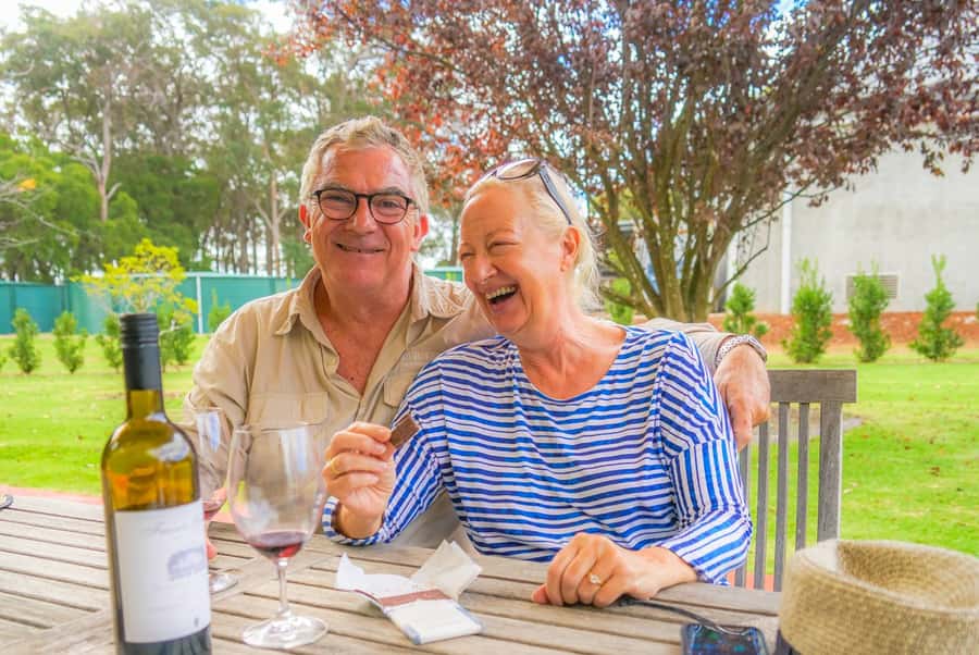 Margaret River: Guided Canoe & 4x4 Tour with Lunch & Wine - Five things to know before you book