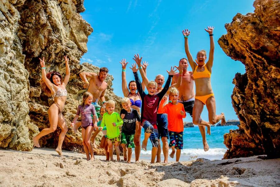 Marietas Islands Boat Tour: Snorkel, Kayak, Playa Nopalera - Key points to know before you book