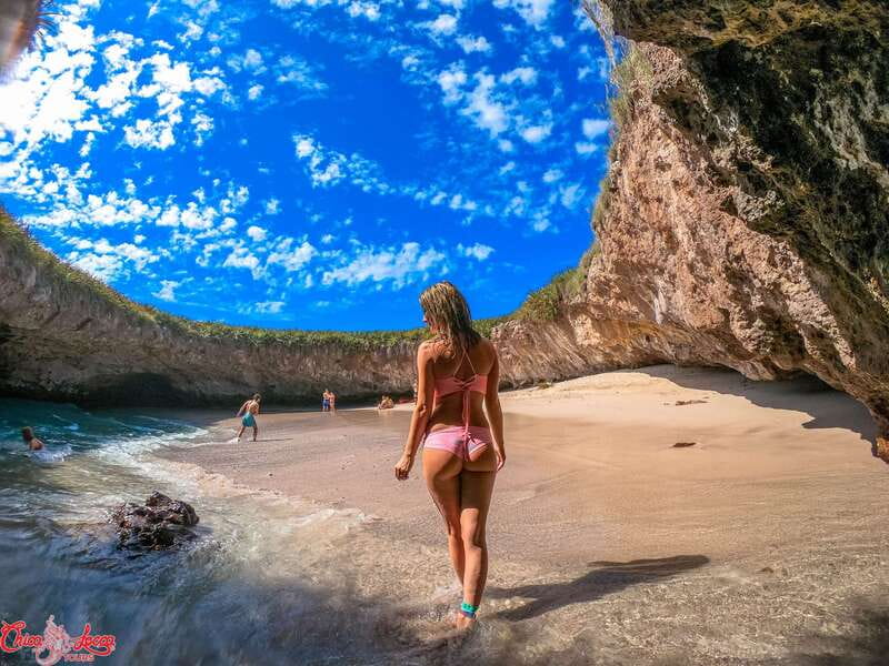 Marietas Islands Boat Tour: Snorkel, Kayak, Playa Nopalera - Who should book this Marietas Islands tour?