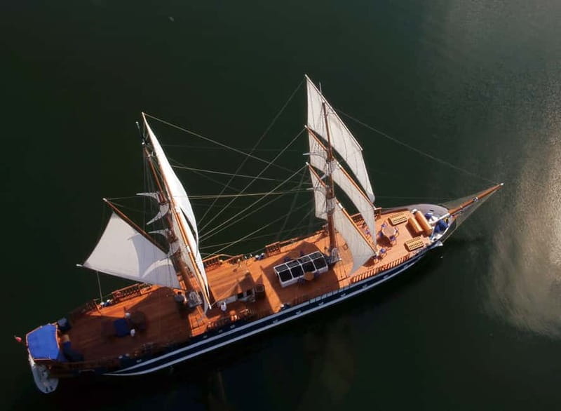 Masurian Lake District: Canoe and Sailing Tour from Warsaw - Who will get the most from this trip