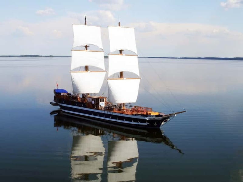 Masurian Lake District: Canoe and Sailing Tour from Warsaw - Should you book the Masurian Lake District tour?