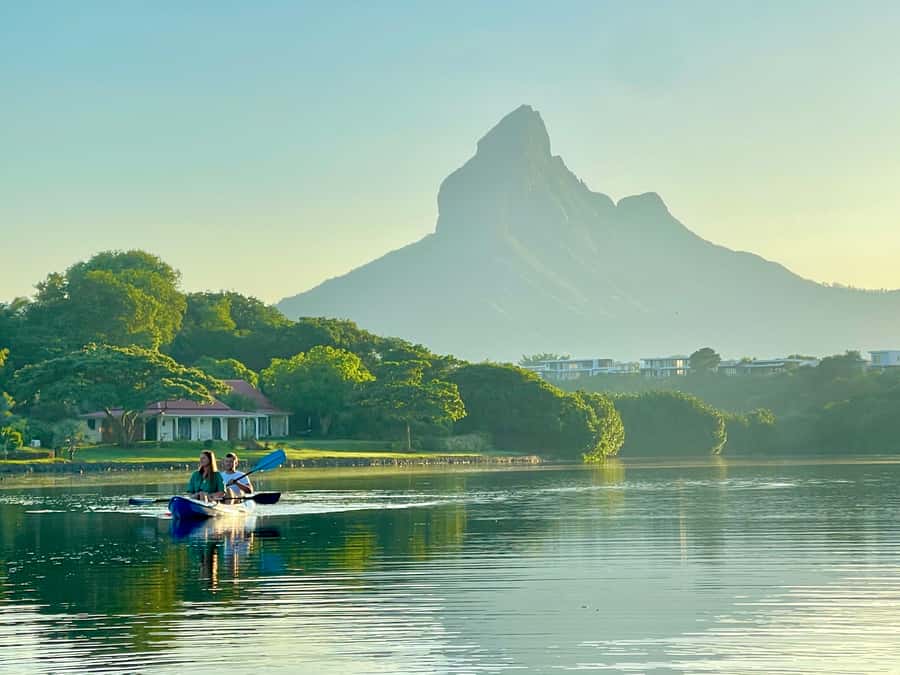 Mauritius: Guided Kayak Tour on Tamarin River - Should you book the Tamarin River kayak tour?