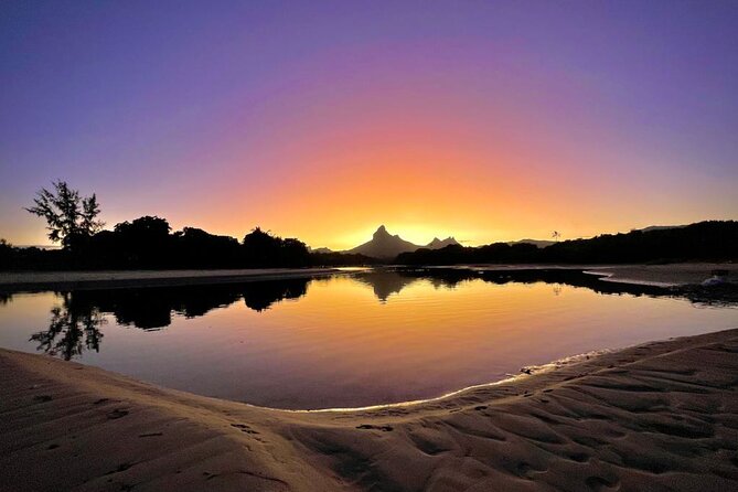Mauritius: Guided Sunrise Kayak Tour on the Tamarin River - Who will enjoy this kayak tour