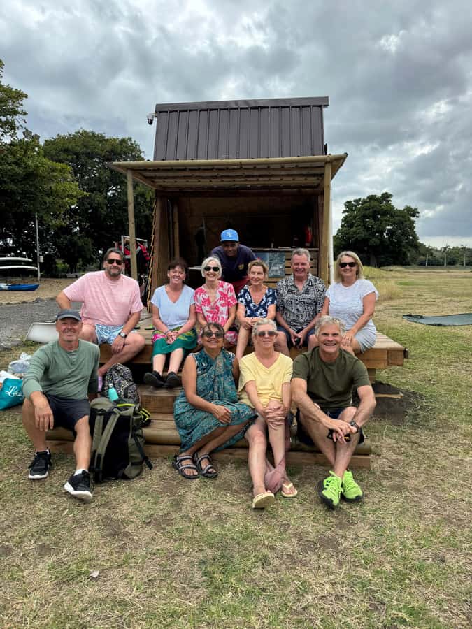 Mauritius: River Guided Kayak Tour with Monkeys - What the three-hour outing actually feels like