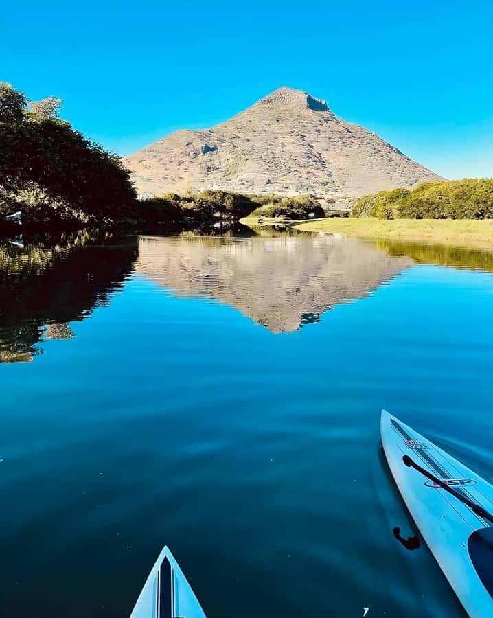 Mauritius: River Guided Kayak Tour with Monkeys - The monkey encounter requires patience