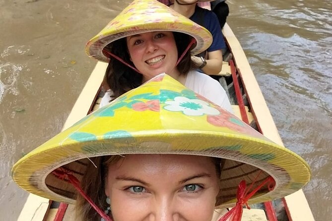 Mekong Delta Nature Cano-Kayak-Cycling & Fishing Private Day Trip - What the guides add to the day