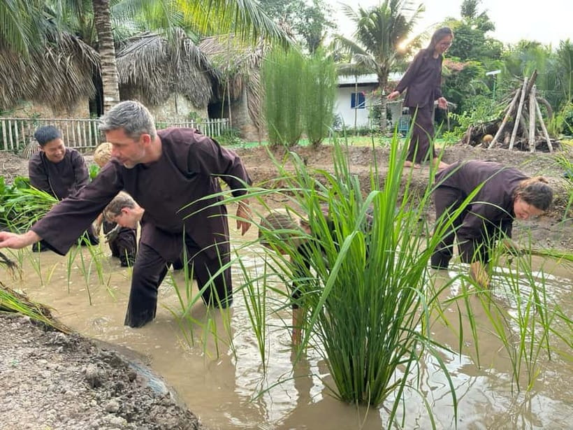 Mekong Delta Nature Private Day Trip: Bicycle-Kayak-Cano... - Key points at a glance